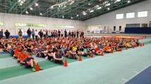 Impressionen vom Sportfest