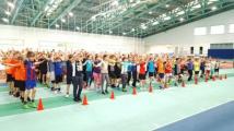 Impressionen vom Sportfest