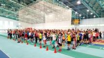 Impressionen vom Sportfest