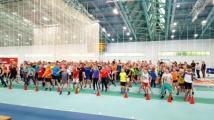 Impressionen vom Sportfest