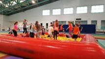 Impressionen vom Sportfest