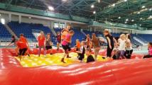 Impressionen vom Sportfest
