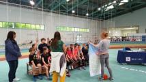 Impressionen vom Sportfest