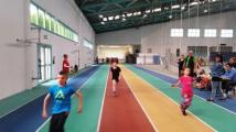 Impressionen vom Sportfest