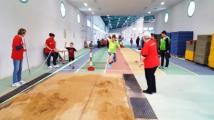 Impressionen vom Sportfest