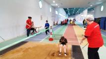 Impressionen vom Sportfest