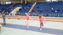 Impressionen vom Sportfest