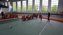 Impressionen vom Sportfest