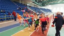 Impressionen vom Sportfest